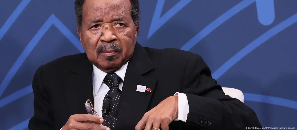 Cameroon at a Political Crossroads: The 2025 Presidential Elections